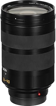 Amazon.com : Leica Standard Vario-Elmarit-Sl 24-90mm F/2.8-4 ASPH